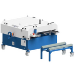 SCHLEBACH SCHLEBACH Profileermachine Mini Prof Plus