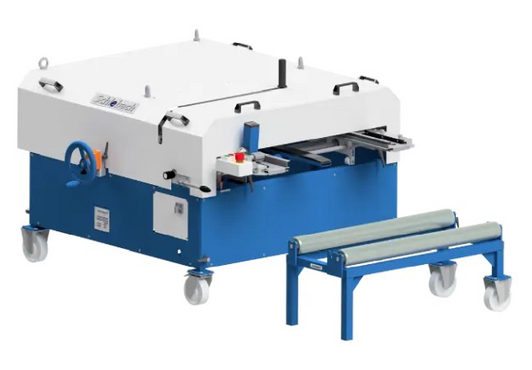 SCHLEBACH Profileuse Mini Prof Plus