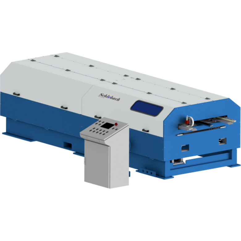 SCHLEBACH SCHLEBACH Profileermachine Quadro