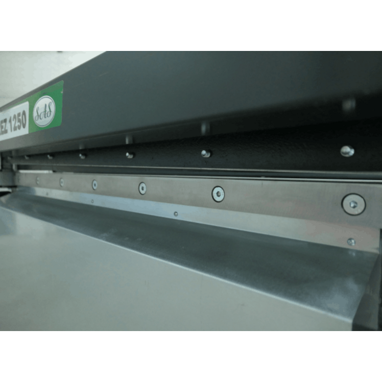 M1470 SAS Slitting machine Ferro-Rez Used