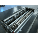 M1470 SAS Querteilanlage Ferro-Rez Gebraucht