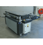 M1470 SAS Querteilanlage Ferro-Rez Gebraucht