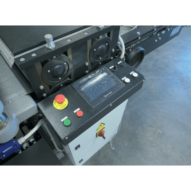 M1470 SAS Slitting machine Ferro-Rez Used