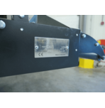 M1470 SAS Slitunit Ferro-Rez Gebruikt