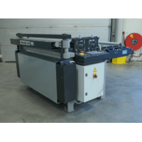 M1470 SAS Slitting machine Ferro-Rez Used