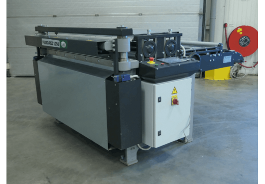 M1470 SAS Slitting machine Ferro-Rez Used