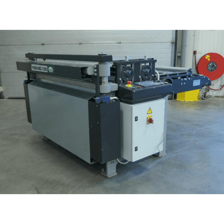 M1470 SAS Unité de refendage Ferro-Rez Occasion
