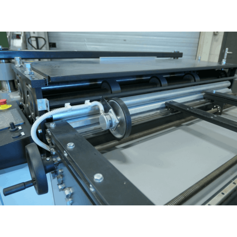 M1470 SAS Slitunit Ferro-Rez Gebruikt