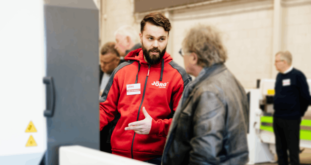 Commercieel administratief medewerker