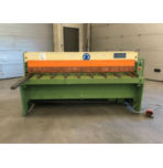 JÖRG M1460 JÖRG Tafelschere 4054 Gebraucht