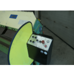 JÖRG M1461 JÖRG Segment Bending Machine 3944 Used