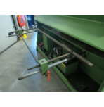 JÖRG M1461 JÖRG Segment Biegemaschine 3944 Gebraucht