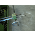 JÖRG M1461 JÖRG Segment Bending Machine 3944 Used