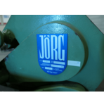 JÖRG M1461 JÖRG Segment Bending Machine 3944 Used