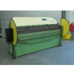 JÖRG M1461 JÖRG Segment Biegemaschine 3944 Gebraucht