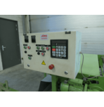 M1475 AMGA Kniplijn 4012 Gebruikt