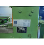 M1475 AMGA Ligne de coupe 4012 Occasion