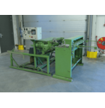 M1475 AMGA Querteilanlage 4012 Gebraucht