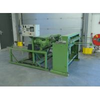 M1475 AMGA Querteilanlage 4012 Gebraucht