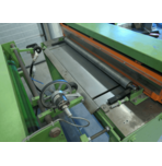 M1475 AMGA Querteilanlage 4012 Gebraucht