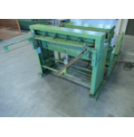 M1475 AMGA Ligne de coupe 4012 Occasion
