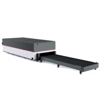 DENER Fiber Laser SMART