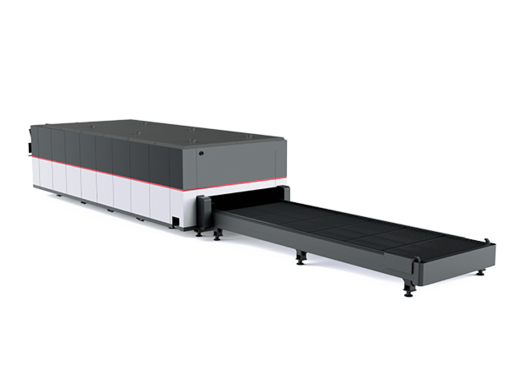 DENER Fiber Laser SMART