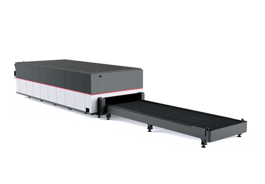 DENER Vlakbedlaser SMART