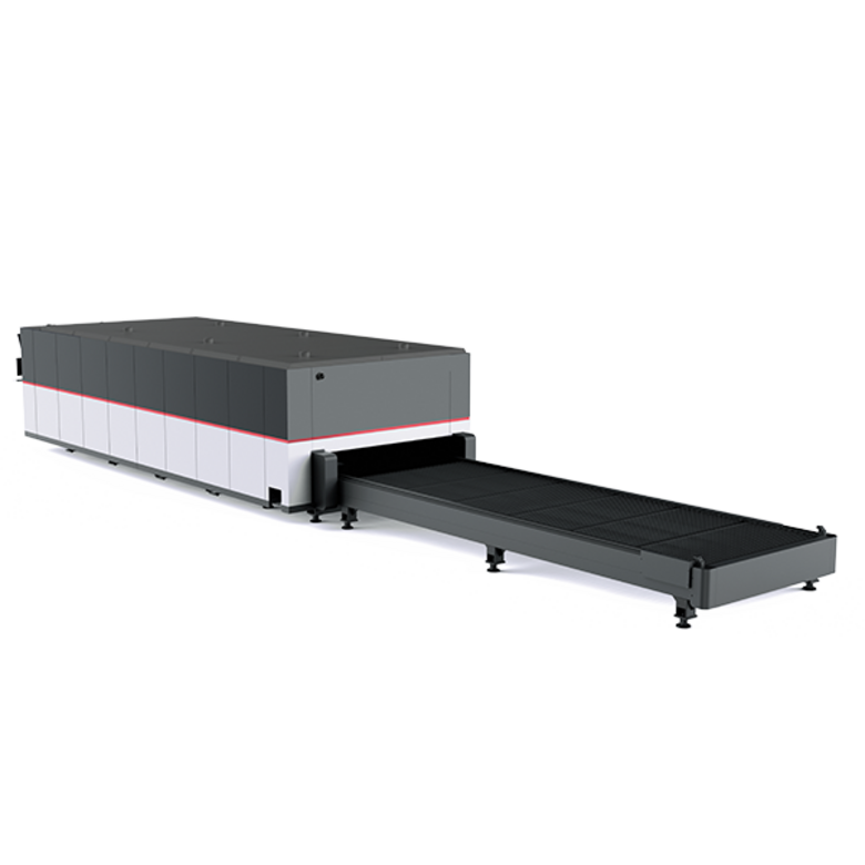 DENER DENER Fiber Laser SMART