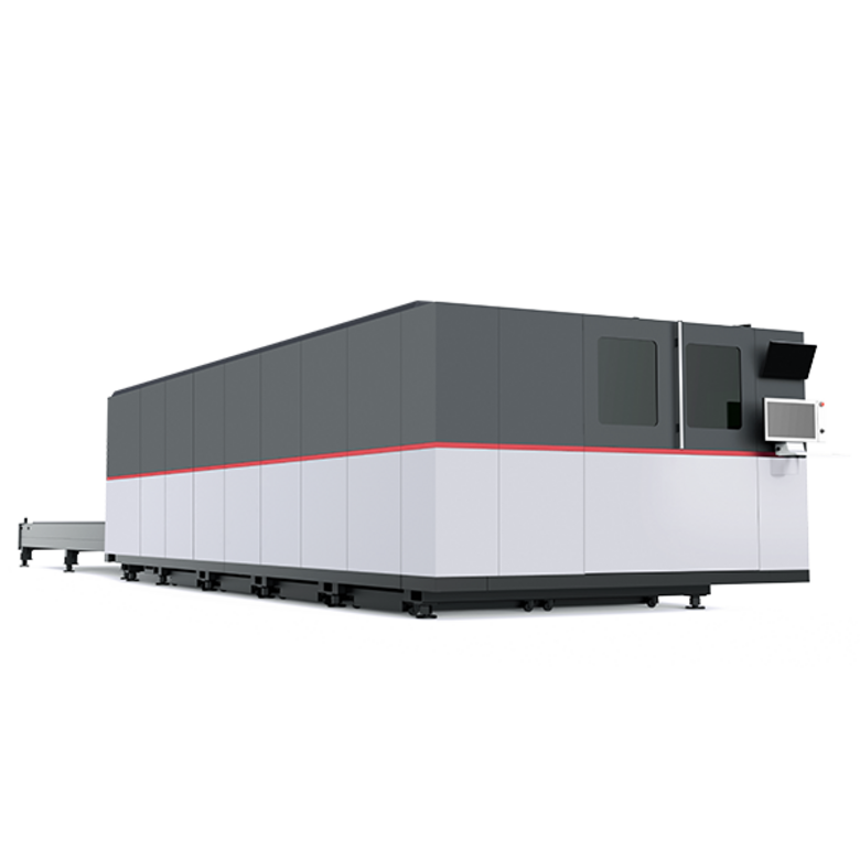 DENER DENER Vlakbedlaser SMART