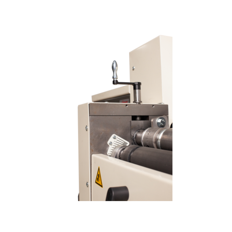 JÖRG JÖRG Tube Forming Line 4960