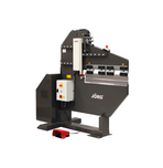 JÖRG JÖRG U-Brake Kantbank 8202