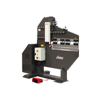JÖRG U-Brake Kantbank 8202