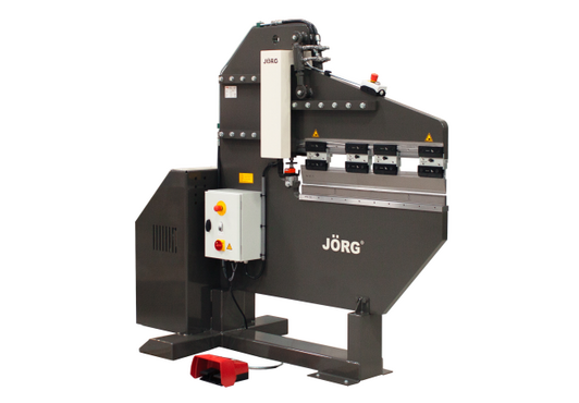 JÖRG U-Brake Abkantpresse 8202