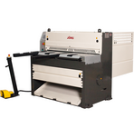 JÖRG JÖRG Guillotine shear JRGM-HFR 1320