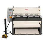 JÖRG JÖRG Guillotine shear JRGM-HFR 2020