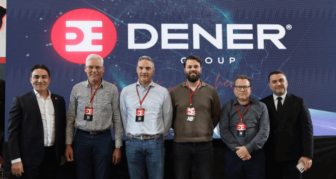 New DENER SMART Flatbed Laser strengthens JÖRG Machines’ laser program