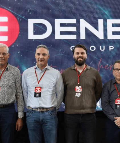 Neue DENER SMART Fiber Laser erweitert das Laserprogramm von JÖRG Machines