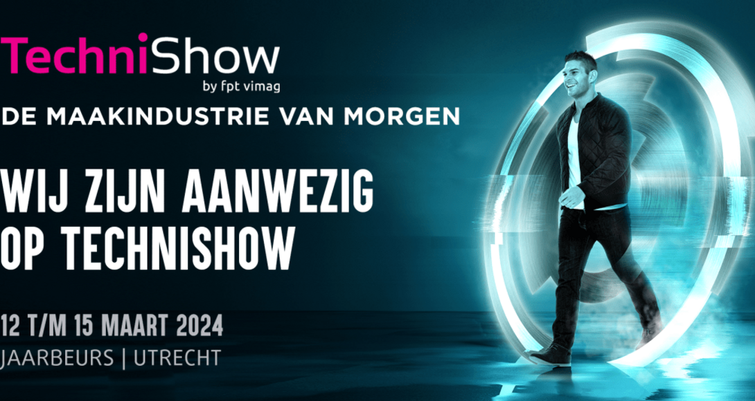 TechniShow 2024 - Rendre possible la fabrication