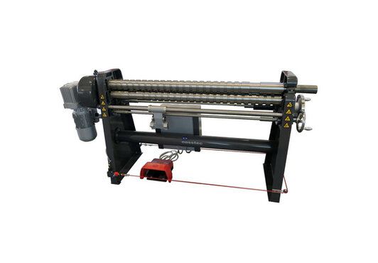 NOSSTEC Rundbiegemaschine 8263 - Copy