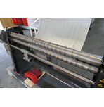 NOSSTEC NOSSTEC Bending Roll Machine 8263 - Copy