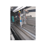 JÖRG Jörg Coil Lasersnijmachine type 2010 uit 2025. Begin 2027 komt deze zeer jonge occasion Jörg type 2010 Coil Laser, beschikbaar.