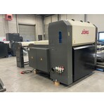 JÖRG Machine Coil laser Jörgl type 2012 de 2019.  Dec 2026, cette très jeune occasion Jörg Coil Laser type 2010 sera disponible. - Copy