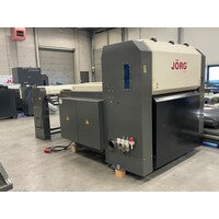 Machine Coil laser Jörgl type 2012 de 2019.  Dec 2026, cette très jeune occasion Jörg Coil Laser type 2010 sera disponible. - Copy