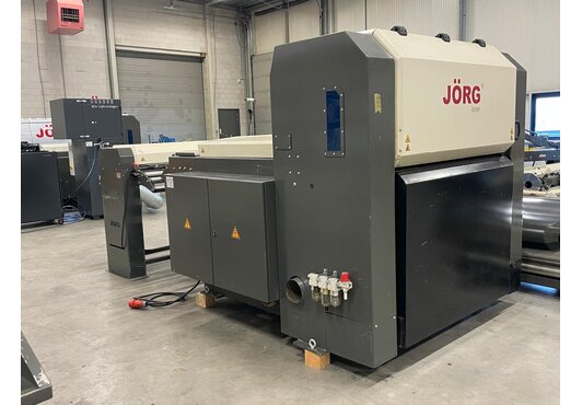 M1405 Machine Coil laser utilisée