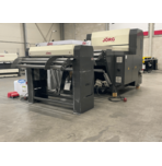 JÖRG Jörg Coil Lasersnijmachine type 2012 uit 2019. Eind 2026 komt deze zeer jonge occasion Jörg type 2010 Coil Laser, beschikbaar. - Copy