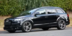 Q7 (4L) 7L 2005 - 2015