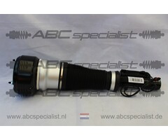 MERCEDES BENZ S Classe W221 Airmatic Ammortizzatore Anteriore Sinistra