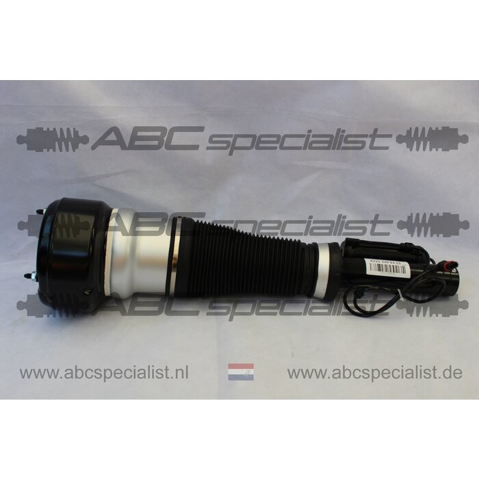 MERCEDES BENZ S Classe W221 Airmatic Ammortizzatore Anteriore Sinistra