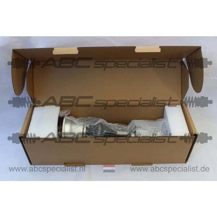 MERCEDES BENZ S-Klasse W221 Airmatic Schokbreker Veerpoot Voorzijde Links